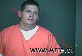 Christian Robert Walls Mugshot