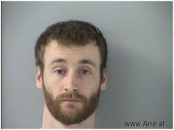 Christian Edward Watkins Mugshot