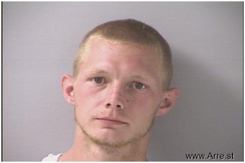 Christian Jordan York Mugshot