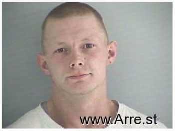 Christian Jordan York Mugshot