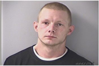 Christian Jordan York Mugshot