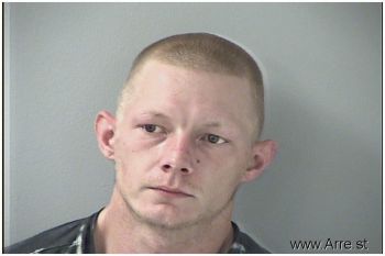 Christian Jordan York Mugshot