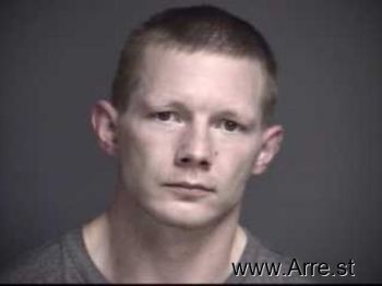 Christian Jordan York Mugshot