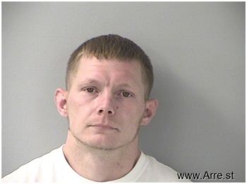 Christian Jordon York Mugshot