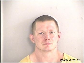 Christian Jordon York Mugshot