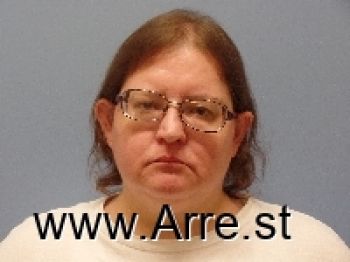 Christiane Ann Marthol Mugshot