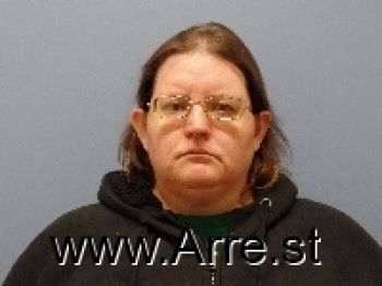 Christiane Ann Marthol Mugshot