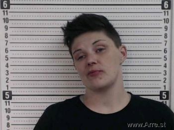 Christie Jo Mavis Mugshot