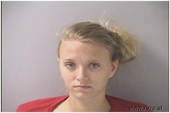 Christin Elizabeth Louis Fowler-parsons Mugshot