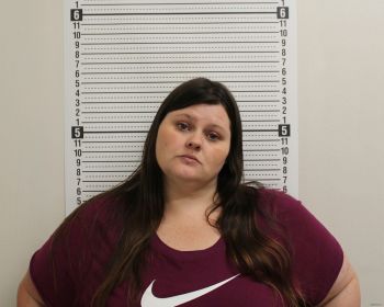 Christina Yvonne Archey Mugshot