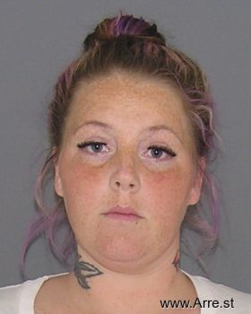 Christina  Arnold Mugshot