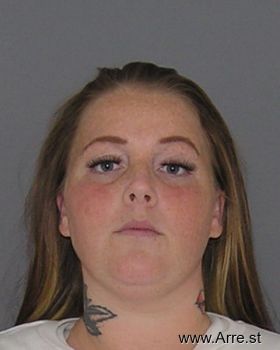 Christina  Arnold Mugshot