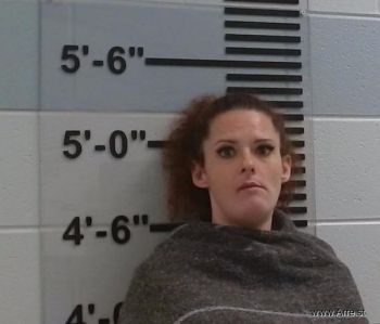 Christina  Atzl Mugshot