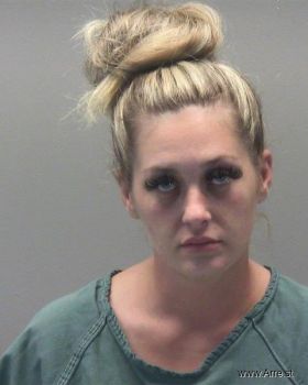 Christina Lynn Baker Mugshot