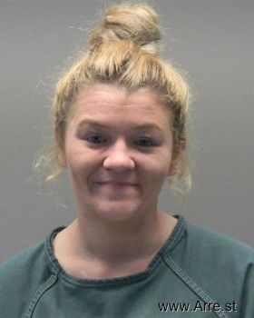 Christina Lea Baker-robinson Mugshot