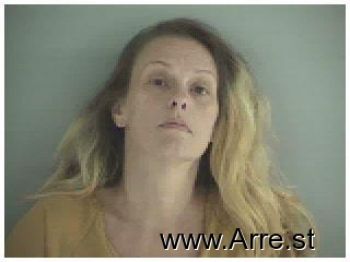 Christina Marie Beaudoin Mugshot