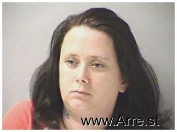 Christina Denise Beaudoin Mugshot