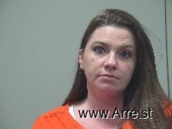 Christina Lynn Belcher Mugshot