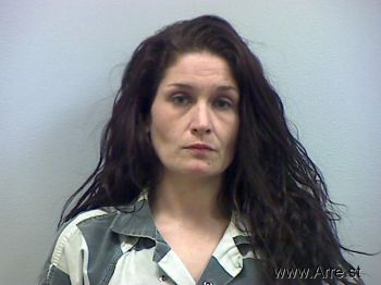 Christina M Blasenhauer Mugshot