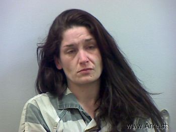 Christina M Blasenhauer Mugshot