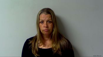 Christina Maria Bray Mugshot