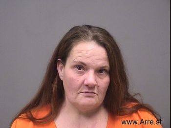 Christina L Brayman Mugshot