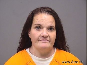 Christina L Brayman Mugshot