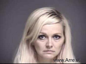 Christina Marie Casey Mugshot