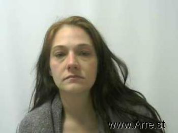 Christina Marie Chapman Mugshot