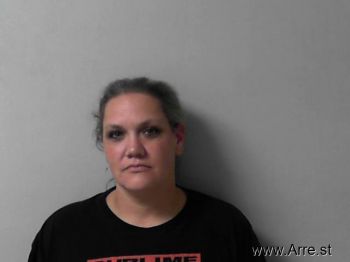 Christina Marie Clarkson Mugshot