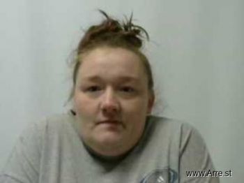 Christina  Cox Mugshot