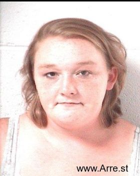 Christina Marie Cox Mugshot