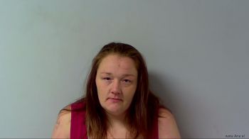 Christina Marie Cox Mugshot