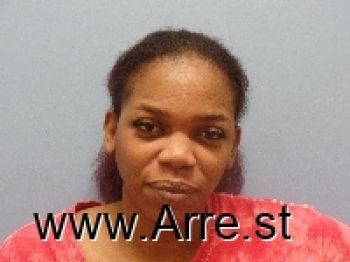 Christina L Daniels Mugshot