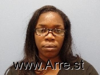 Christina L Daniels Mugshot