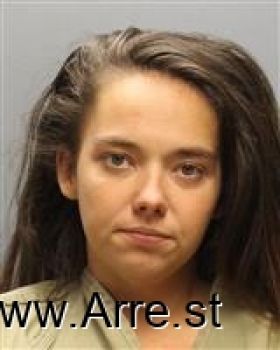 Christina Ellen Dickenson Mugshot