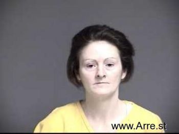 Christina Lynn Dunn Mugshot