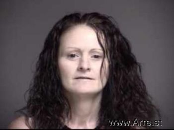 Christina Lynn Dunn Mugshot