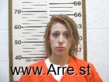 Christina M Hannahs Mugshot