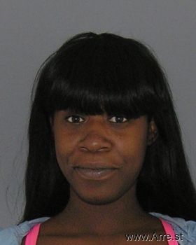 Christina  Hawkins Mugshot