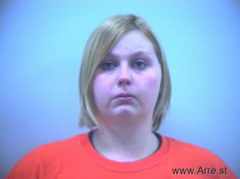 Christina L Hoskins Mugshot