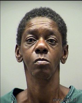 Christina Claurice Jackson Mugshot