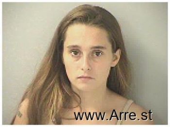 Christina Ann Jackson Mugshot