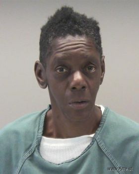 Christina Claurice Jackson Mugshot