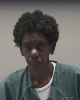 Christina Claurice Jackson Mugshot