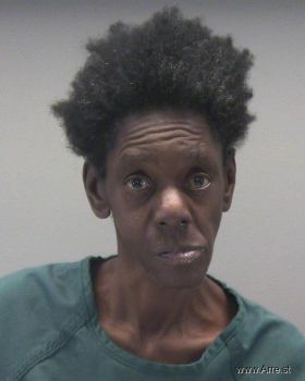 Christina Claurice Jackson Mugshot