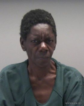 Christina Claurice Jackson Mugshot