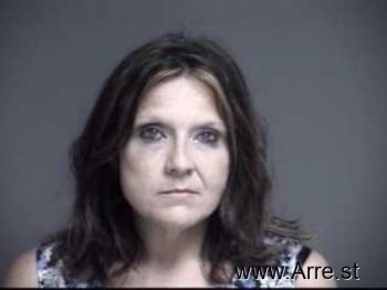 Christina Lee Jenkins Mugshot