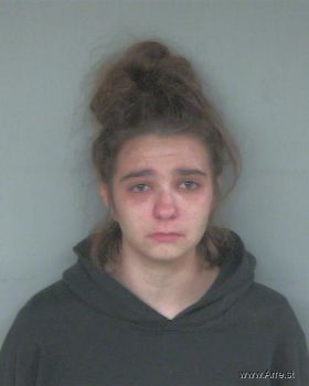 Christina Marie Lane Mugshot