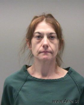 Christina Lynn Long Mugshot